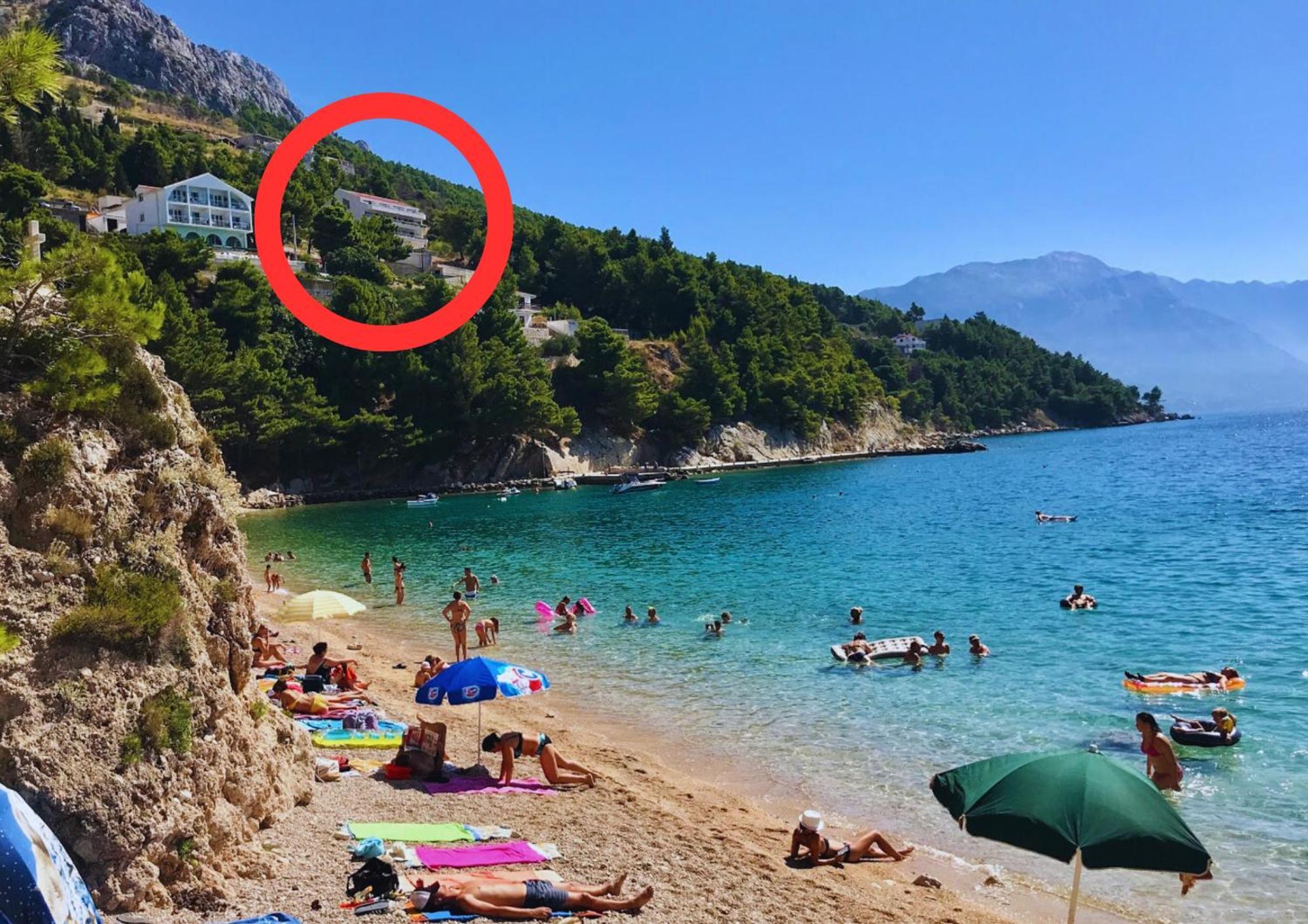Jolara With Heated Pool Appartement